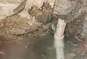 依兰县管道漏水检测五