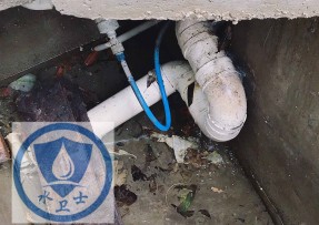 依兰县水管漏水检测公司6