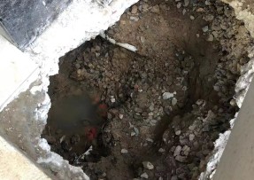 依兰县水管漏水检测公司2