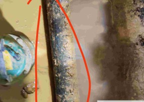 依兰县水管漏水检测公司1